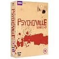Psychoville Series 1 and 2 [DVD]