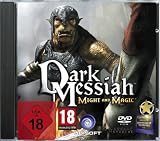 Dark Messiah of Might & Magic [Software Pyramide] - 