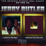 Love's On The Menu/Suite For The Sing...