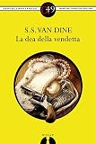 La dea della vendetta (eNewton Zeroquarantanove)