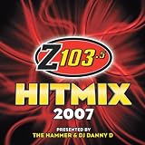Z103.5 Hit Mix 2007
