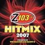 Z103.5 Hit Mix 2007