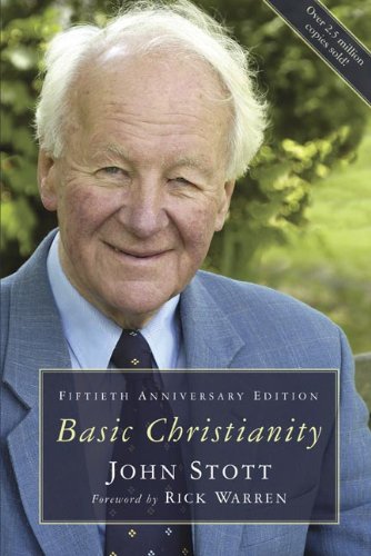 Basic Christianity