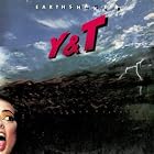 Earthshaker by Y&T (Audio CD - 2008) - Import