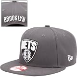 New Era Brooklyn Nets 9FIFTY Snapback Hat
