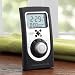 Chef's Quad-Timer Professional (Brushed Stainless)