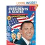 The Complete Book of Presidents & States