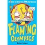 Flaming Olympics 2008 with Quiz Book