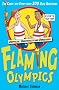Flaming Olympics 2008 with Quiz Book