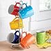 BrylaneHome 7-Pc. Coffee Mug Tree Set (ASSORTED,0)