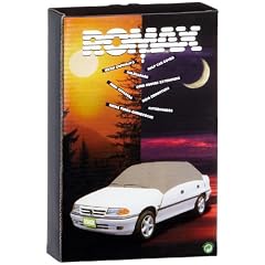 Romax 5342 PE-Halbgarage 2,40x1,70m