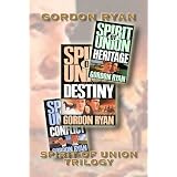 Spirit of Union Trilogy - Three in One