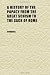 A History of the Papacy from the Great Schism to the Sack of Rome (Volume 2)