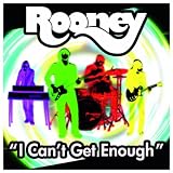 I CAN'T GET ENOUGH  von  Rooney