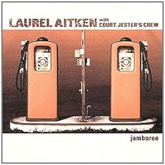 Jamboree [Vinyl LP]