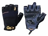 GoFit Weightlifting Glove and Training CD
