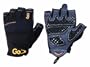 GoFit Weightlifting Glove and Training CD