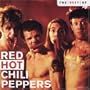 Best Of Red Hot Chili Peppers