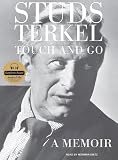 Review Tantor Media  / Touch and Go: A Memoir