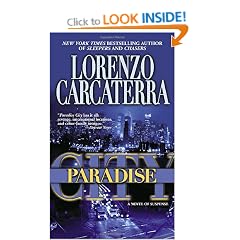 Paradise City: A Novel of Suspense