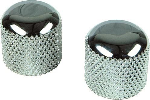 Fender Vintage Tele Dome Knobs