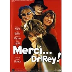 Merci... Dr Rey ! (Merci Docteur Rey!)