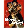 Merci... Dr Rey ! (Merci Docteur Rey!) <b>DVD</b> ~ Stanislas Merhar