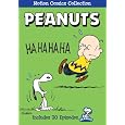 Peanuts