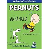 Peanuts