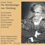 Die Meistersinger von N�rnberg Schoffler Alsen Bohm (4 CD Box Set) (Preiser)