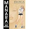 The Manara Erotica Volume 3: Butterscotch and Other Stories