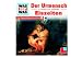 Elektronik : MC Was ist Was 25 - Der Urmensch/