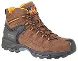 Mens Thorogood Gravity Sport Safety Toe Hiking Boots