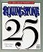 25th Anniversary / Rolling Stone Magazine Vol. 632, June 11, 1992, Art Print by Dennis Ortiz Lopez