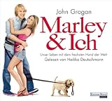 Marley & ich: Filmausgabe - John Grogan