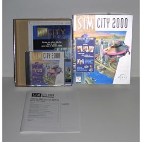 SimCity 2000 Special Edition