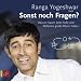 Sonst noch Fragen?: Warum Frauen kalte F��e und Elefanten gro�e Ohren haben