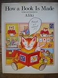 How a book is made