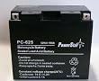 PowerStar PS-625, PC625 Motorsports battery