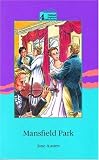 Mansfield Park: 3700 Headwords (Oxford Progressive English Readers)