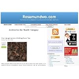 Rosamundwo.com