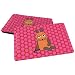 1 Maus Fr�hst�cksbrettchen (sortiert)