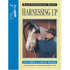 Harnessing Up (Allen Photographic Guides)