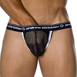Super Mesh Jock With Show-It Technology