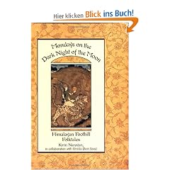 Mondays on the Dark Night of the Moon: Himalayan Foothill Folktales