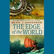 The Edge of the World: Terra Incognita, Book 1 | [Kevin J. Anderson]