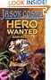 Hero Wanted