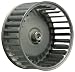 VDO BW9302 Blower Wheel