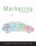 Marketing: An Introduction (11th Edition)