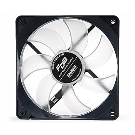 Zalman - ZM-F3 FDB - Ventilateur pour boitier